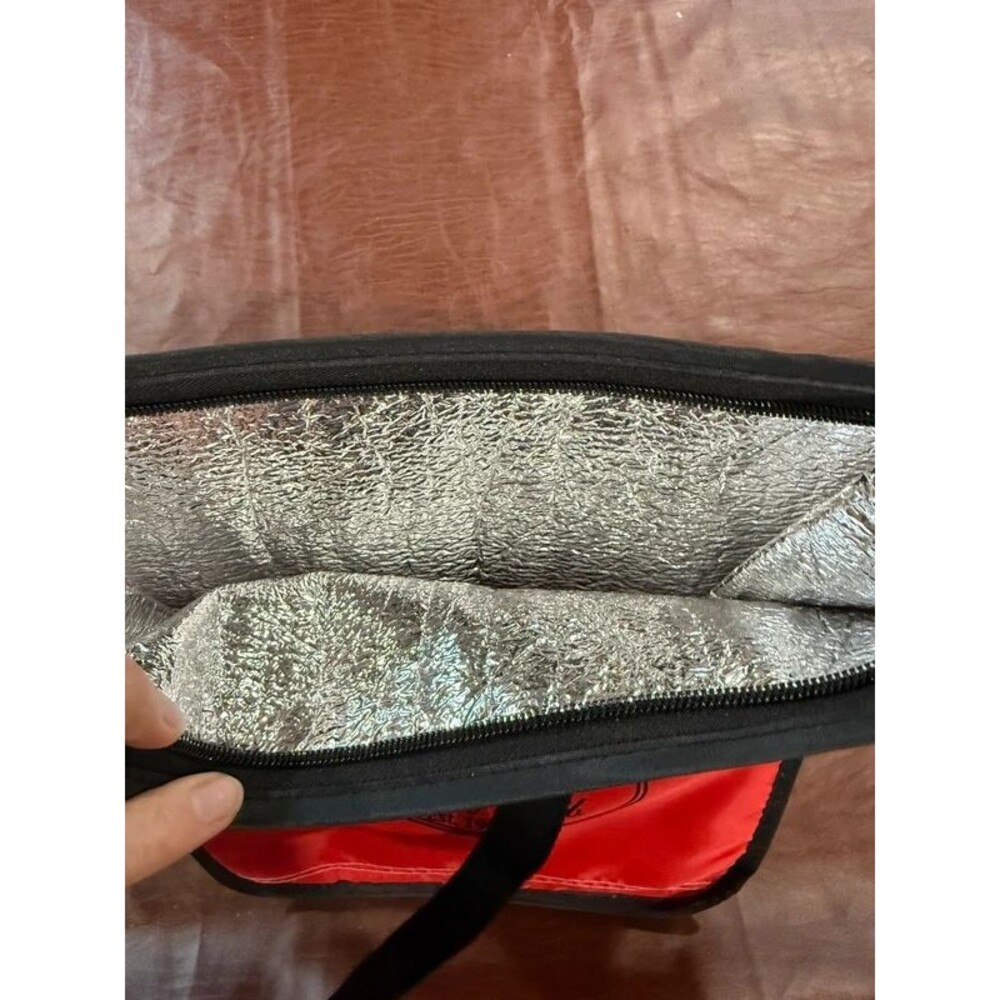 Small soft side cooler - Picture 2 of 5
